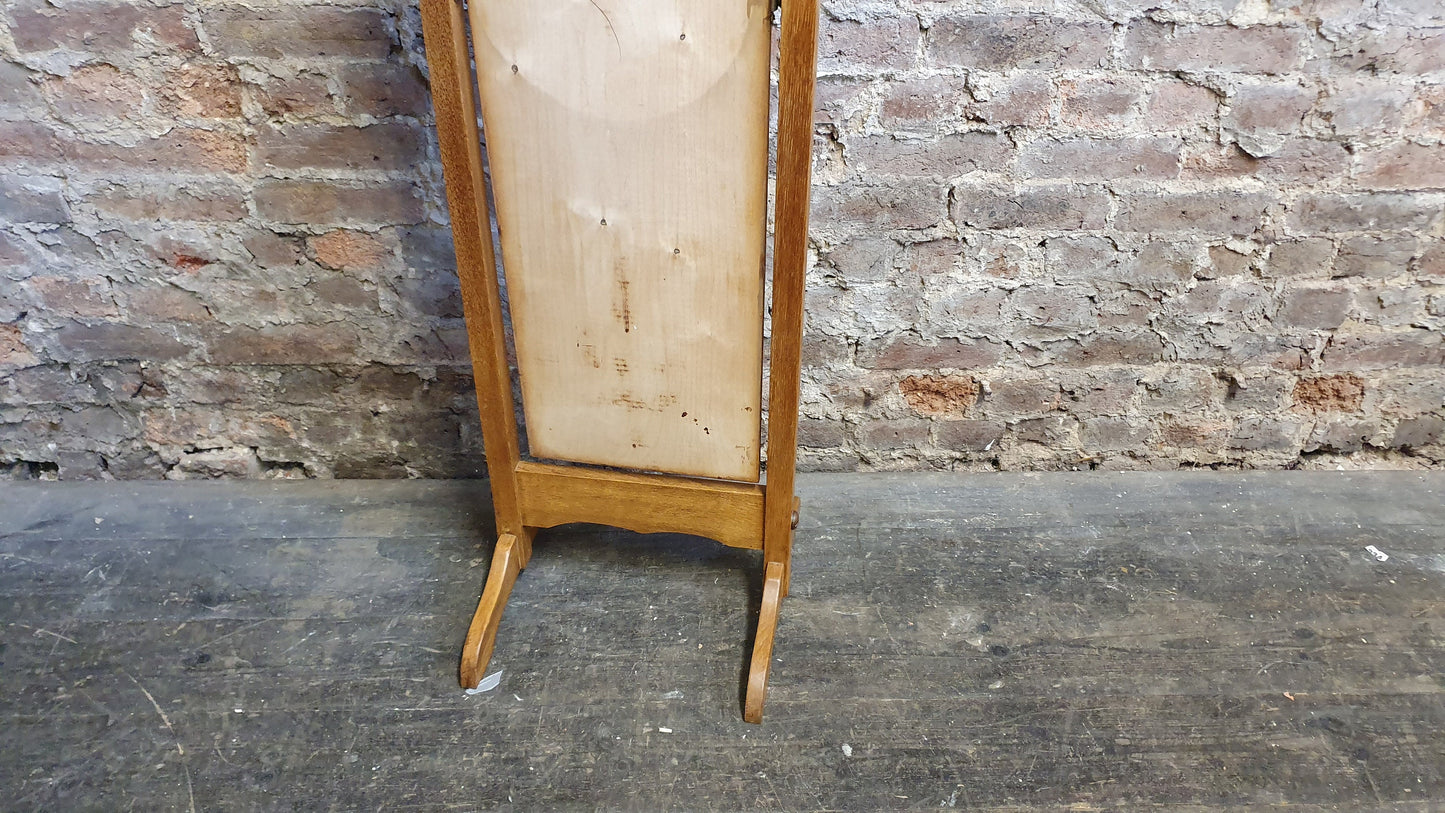 Quirky Vintage Restaurant Shop Blackboard Advertising Solution