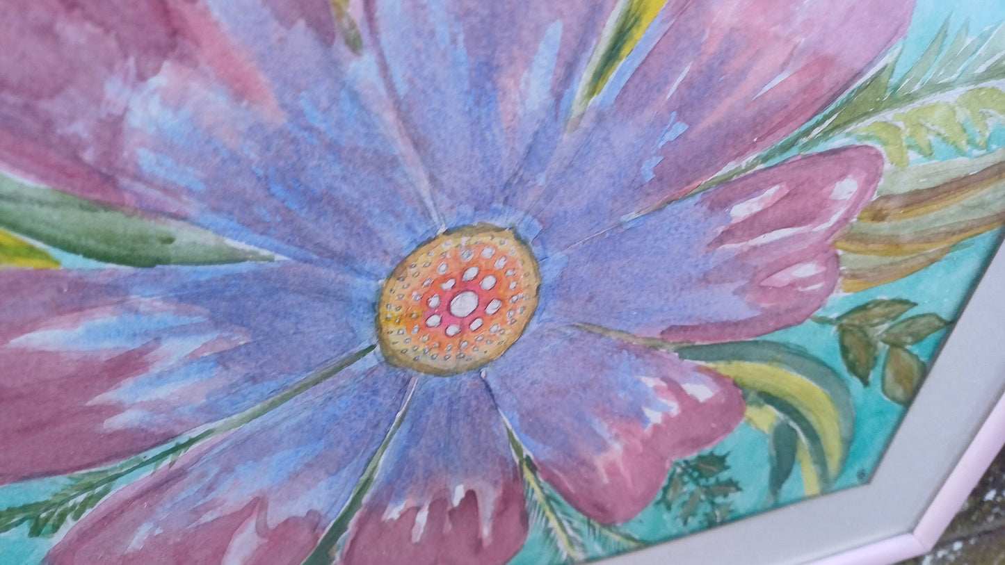 watercolour