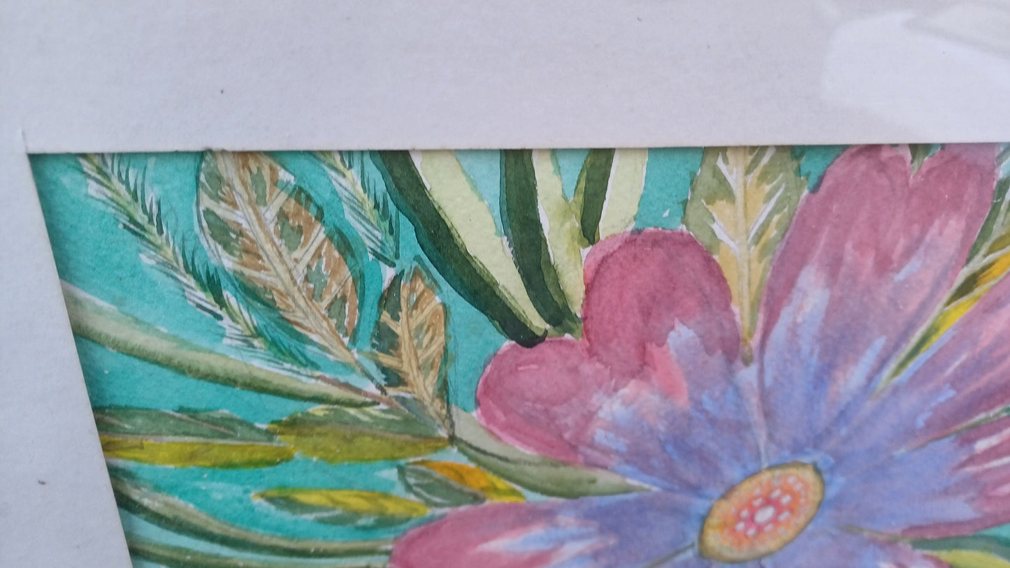 watercolour