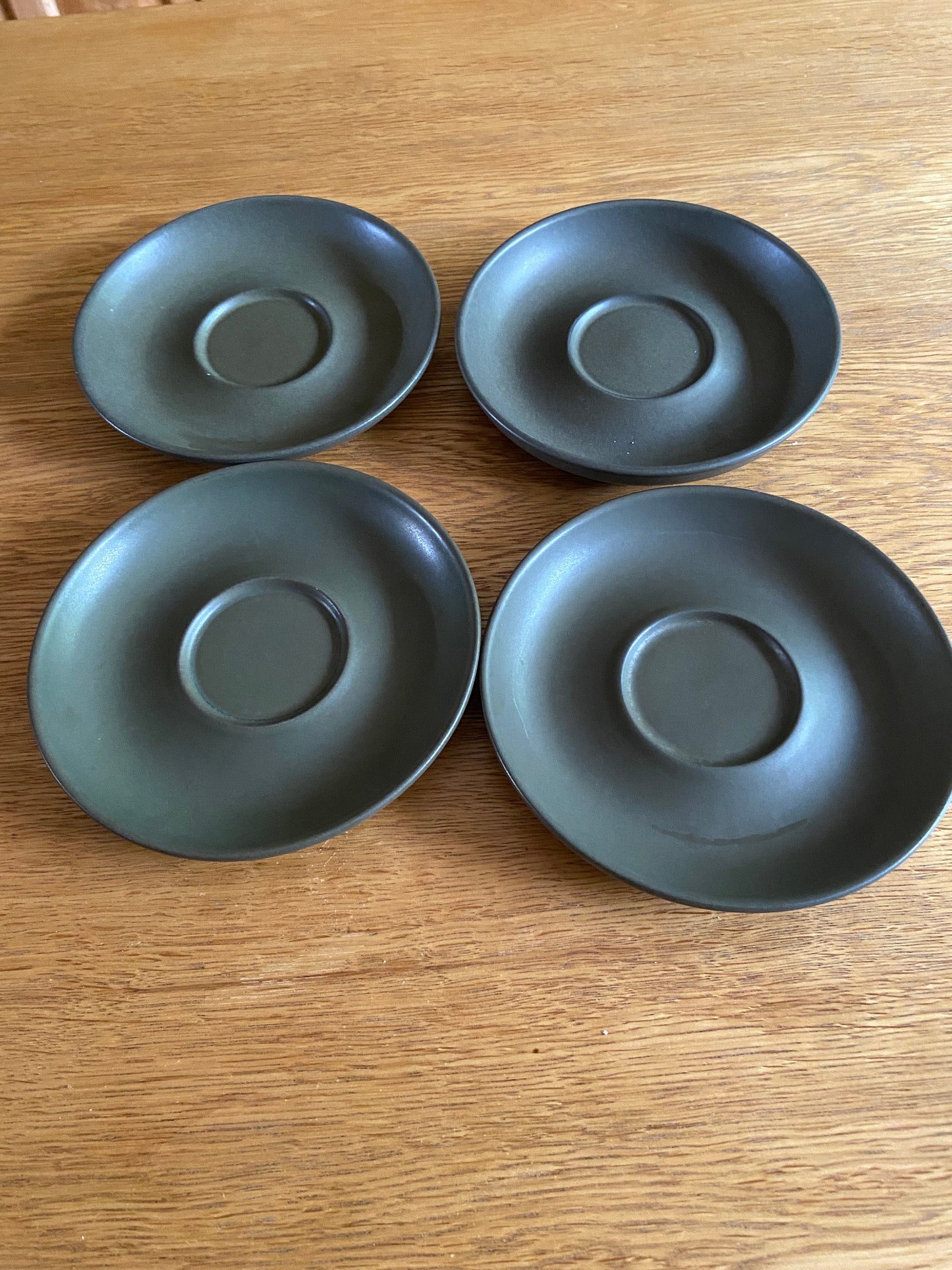 Denny tea set part 12 pieces