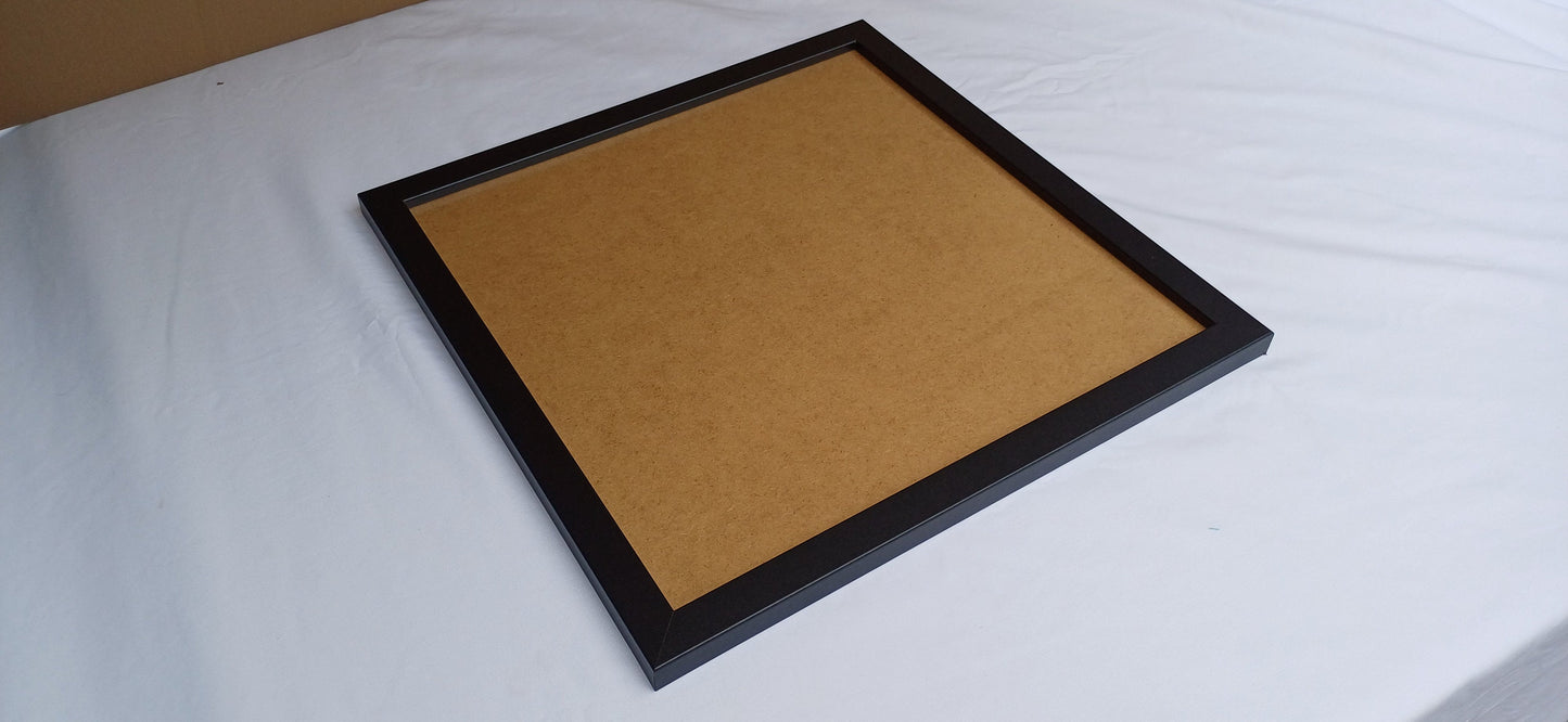 PiL Public Image ltd Album Genuine Original Framed Glazed Album Cover Pop Art Memorabilia.
