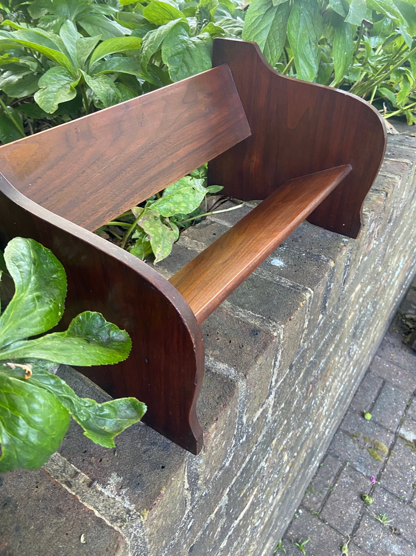 bookstand
