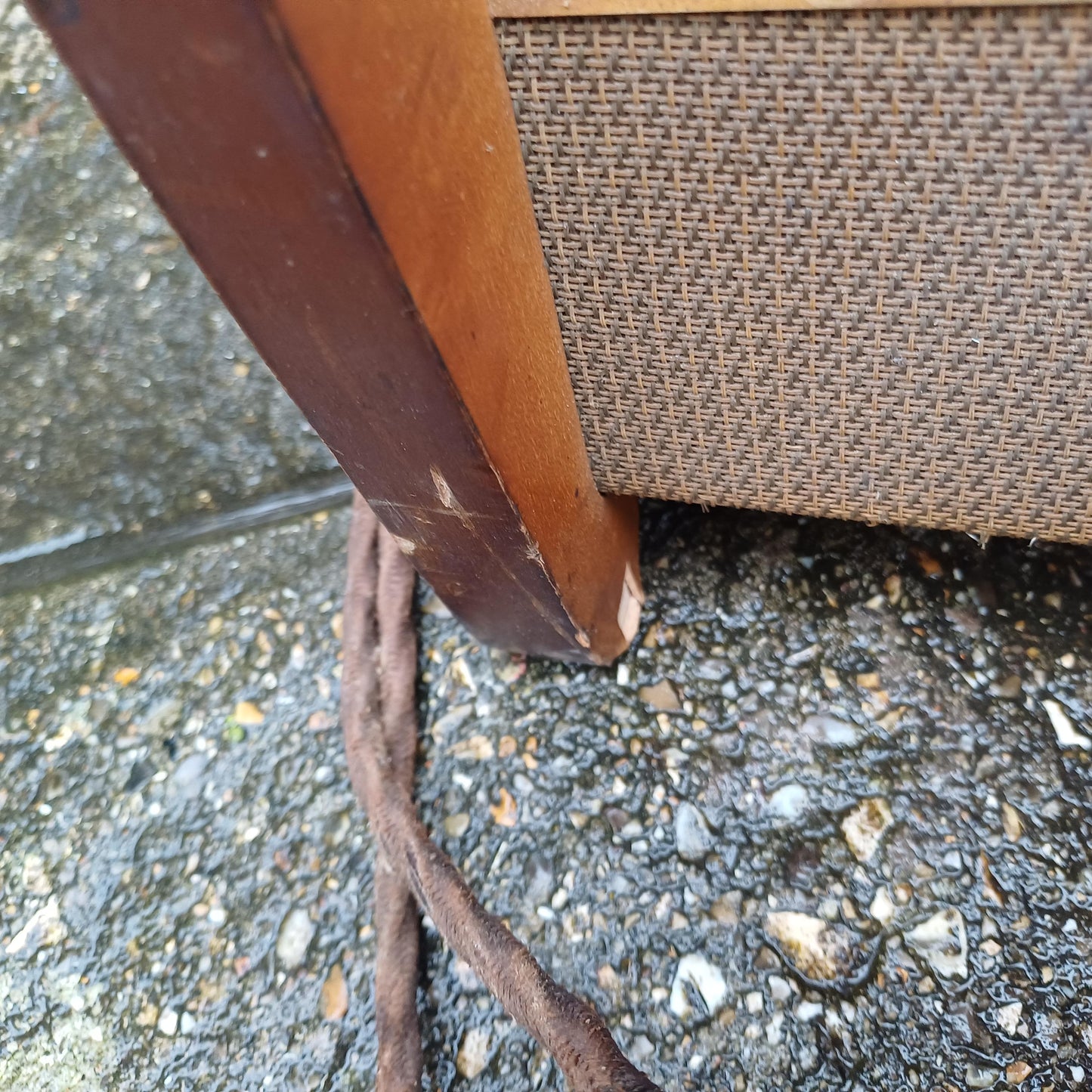 Murphy Radio 1950s/60s Vintage – Mid-Century Retro Chic Ornamental Piece