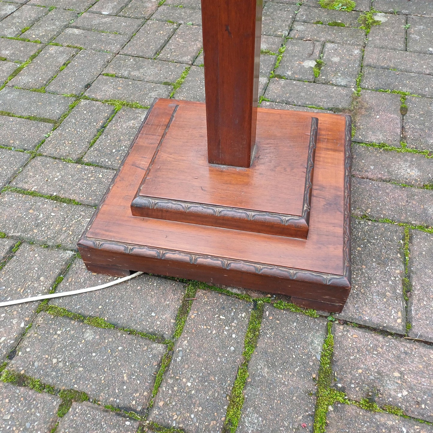 standard lamp