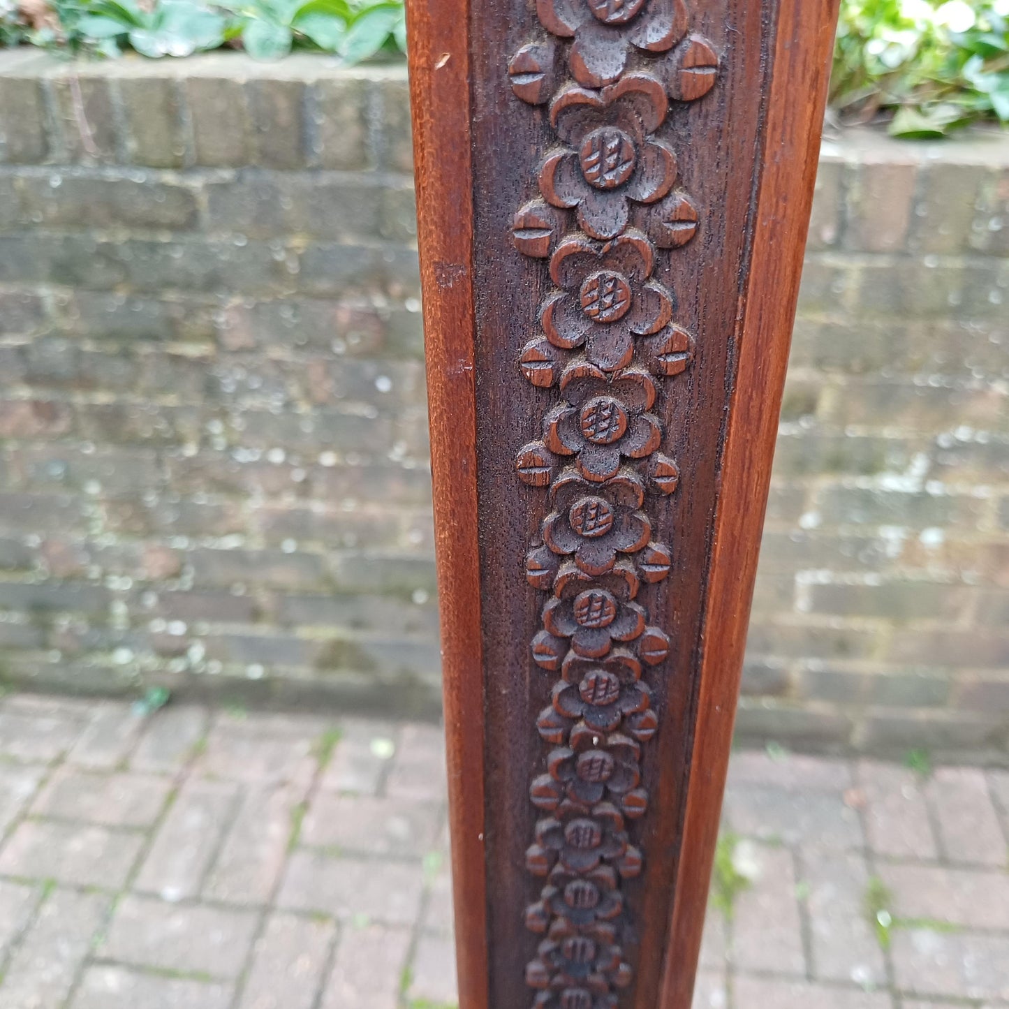 standard lamp
