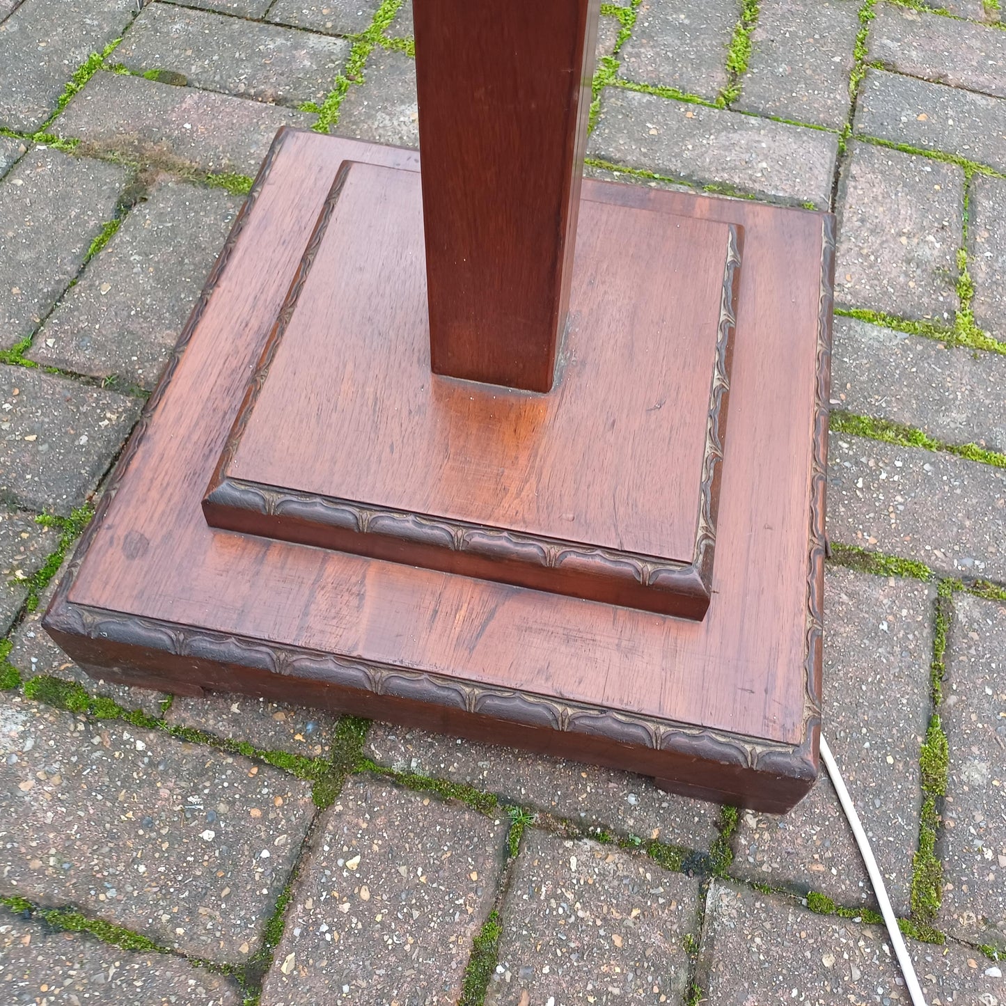 standard lamp