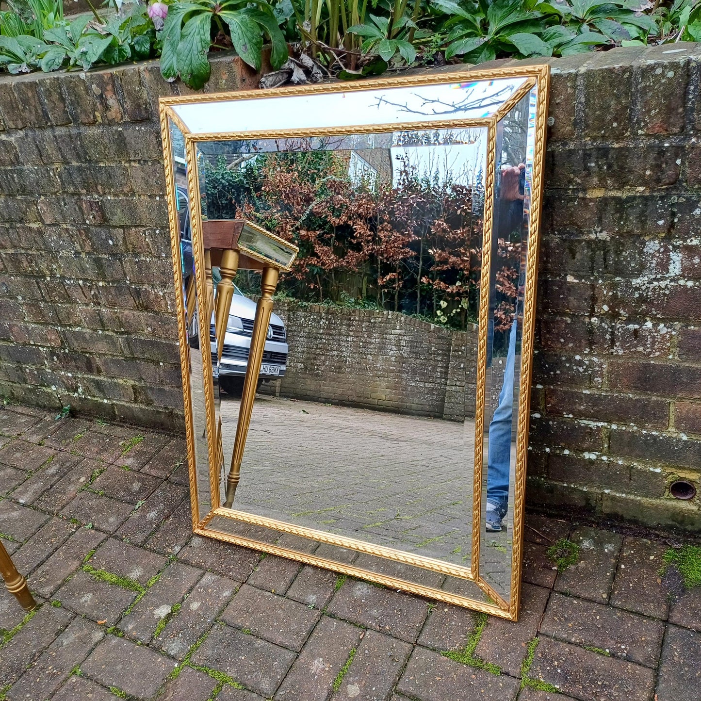 side mirror