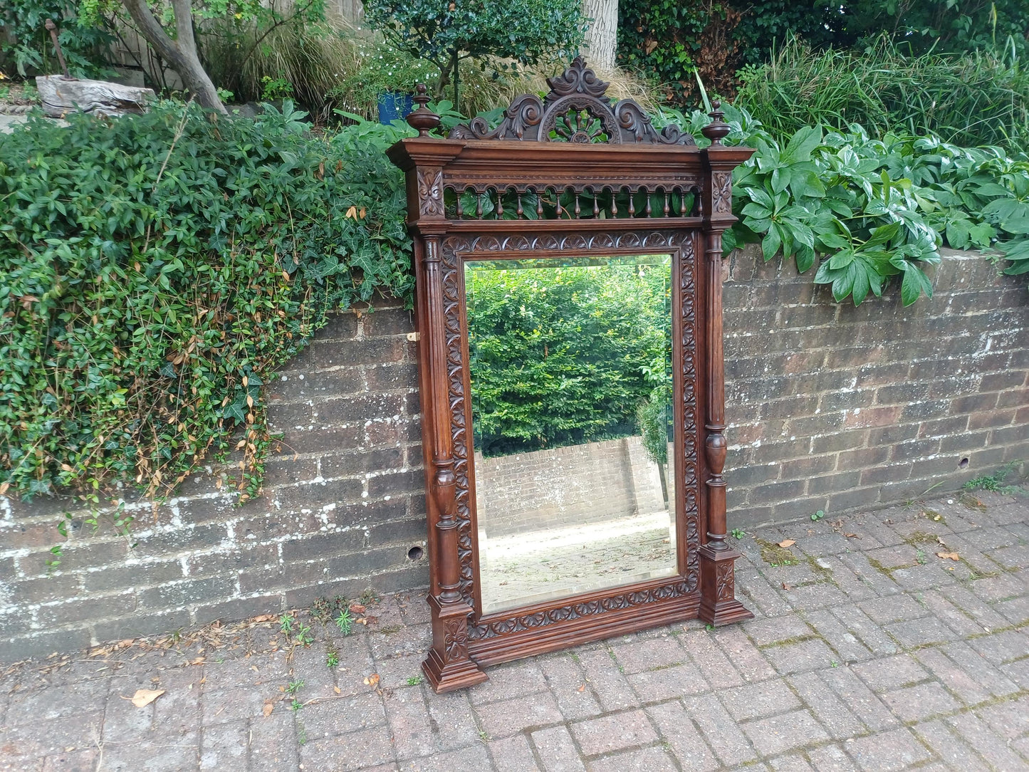 oak om