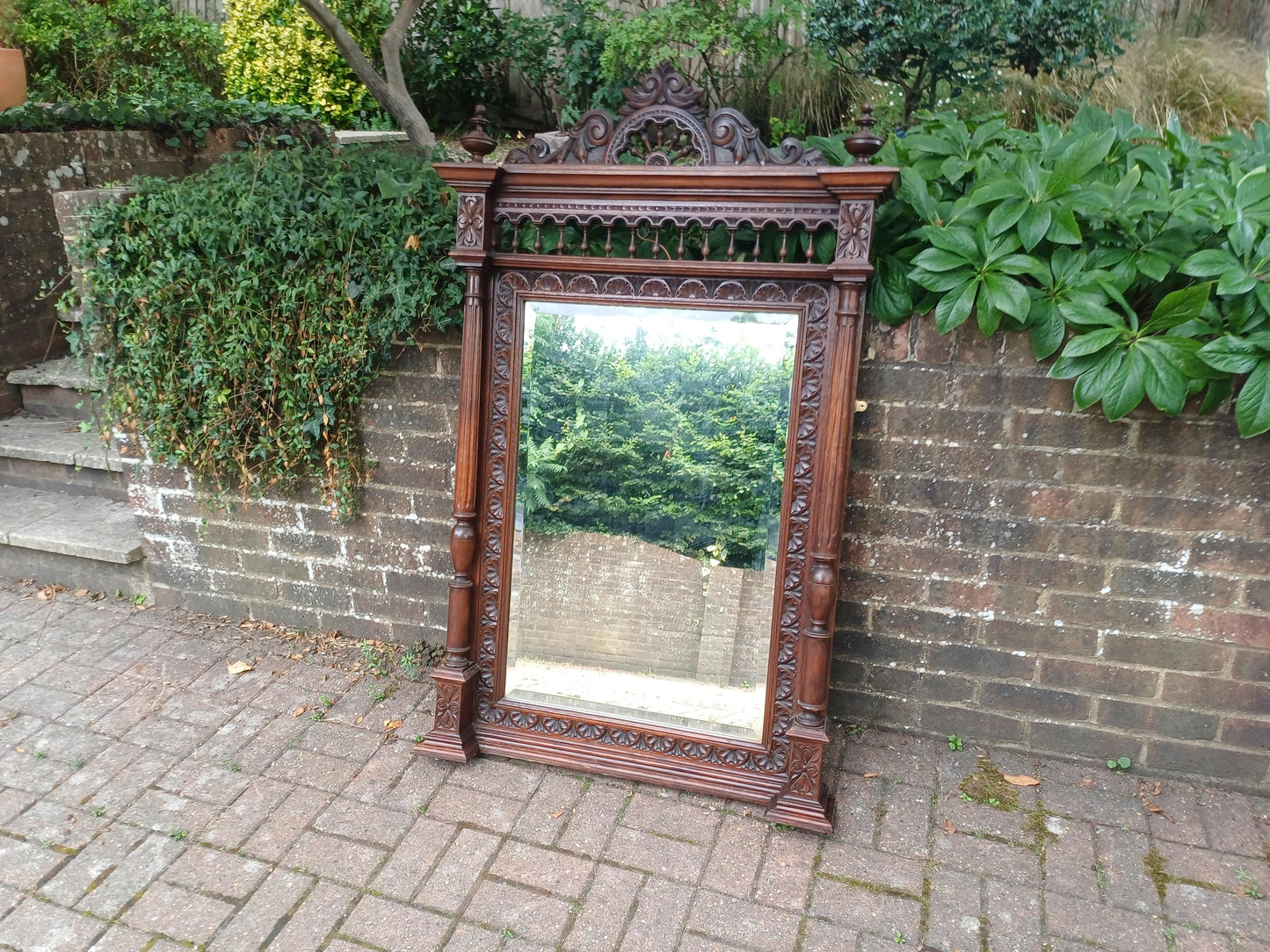 oak om