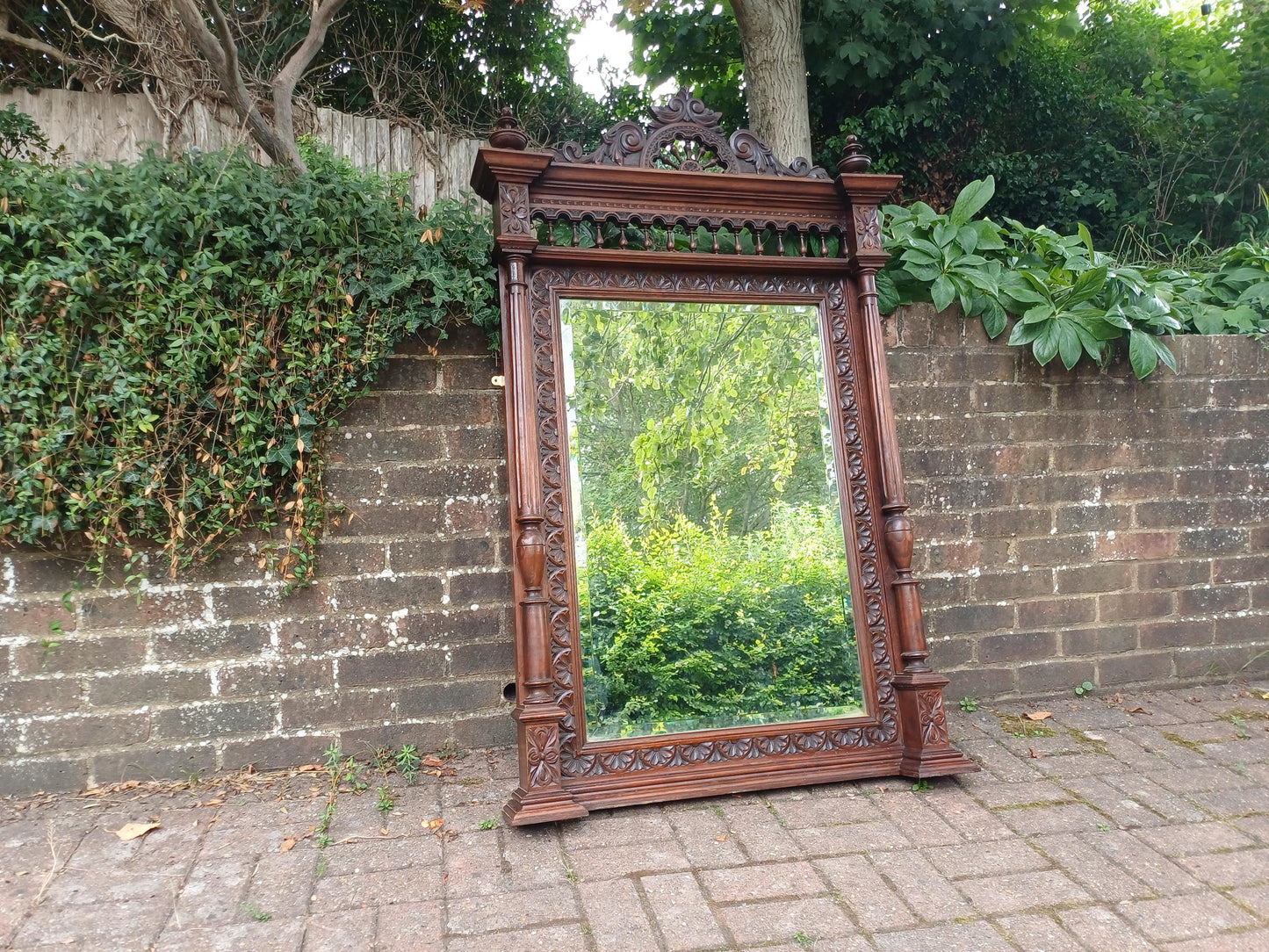 oak om