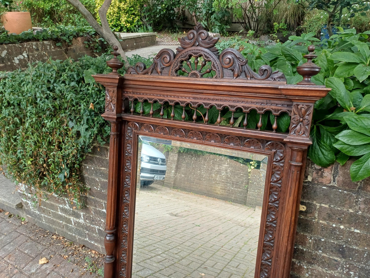 oak om