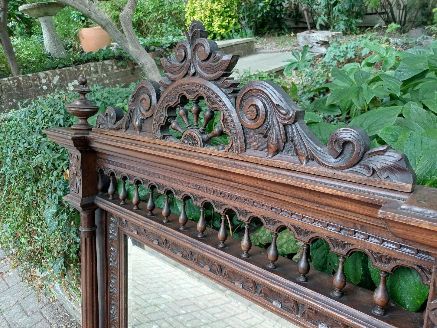 oak om