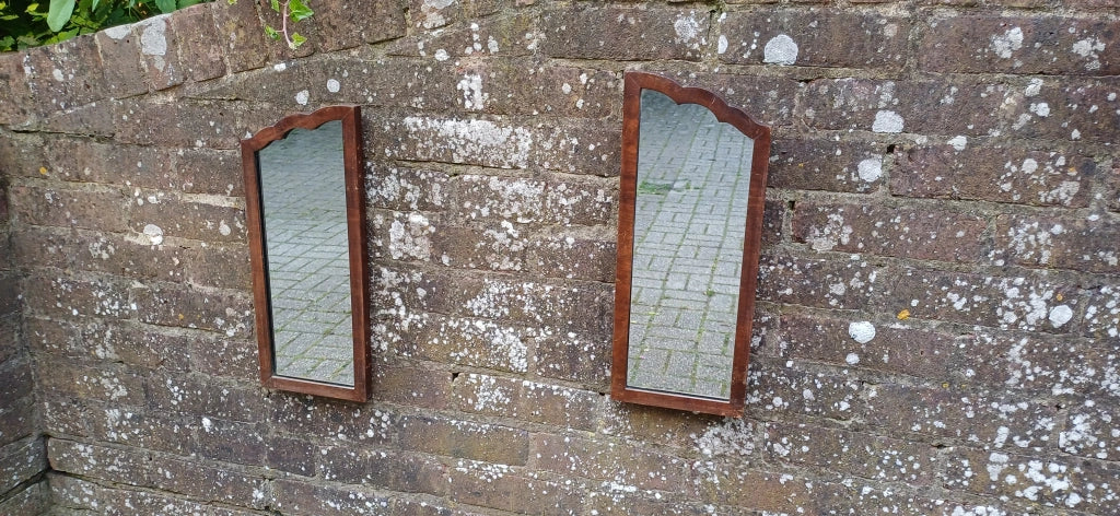  Upcycling  Dressing Table Mirrors. Part 1.