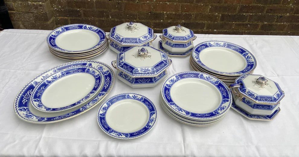 Dinnerware
