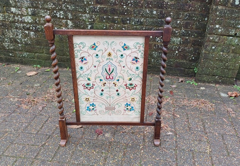 Fire Screens & Guards