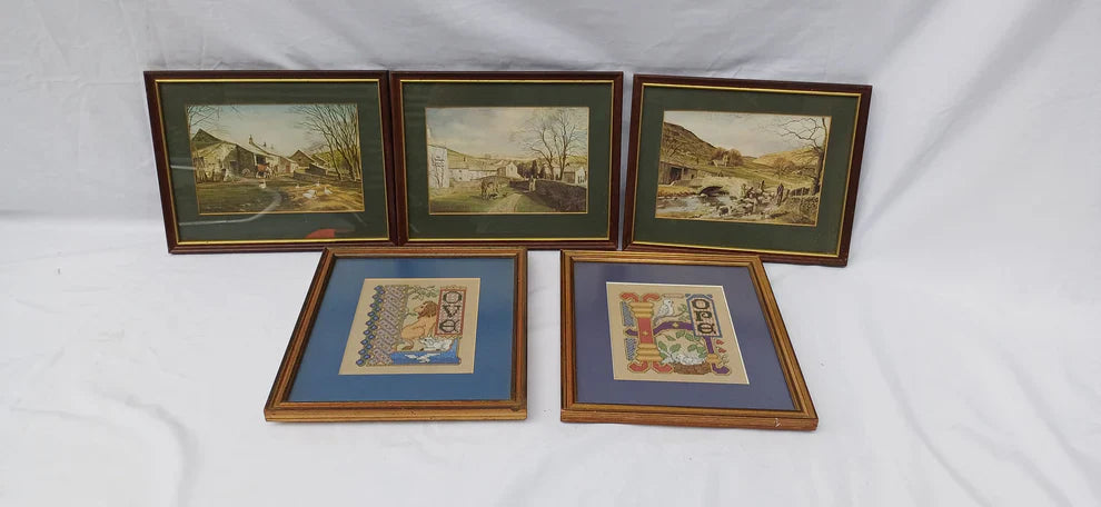 Frames