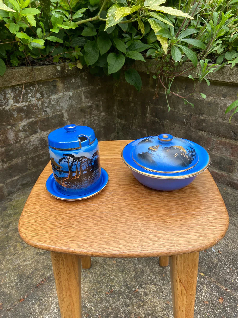 Other China and Glass
