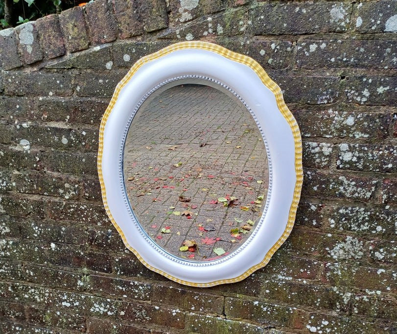 Painted Mirrors