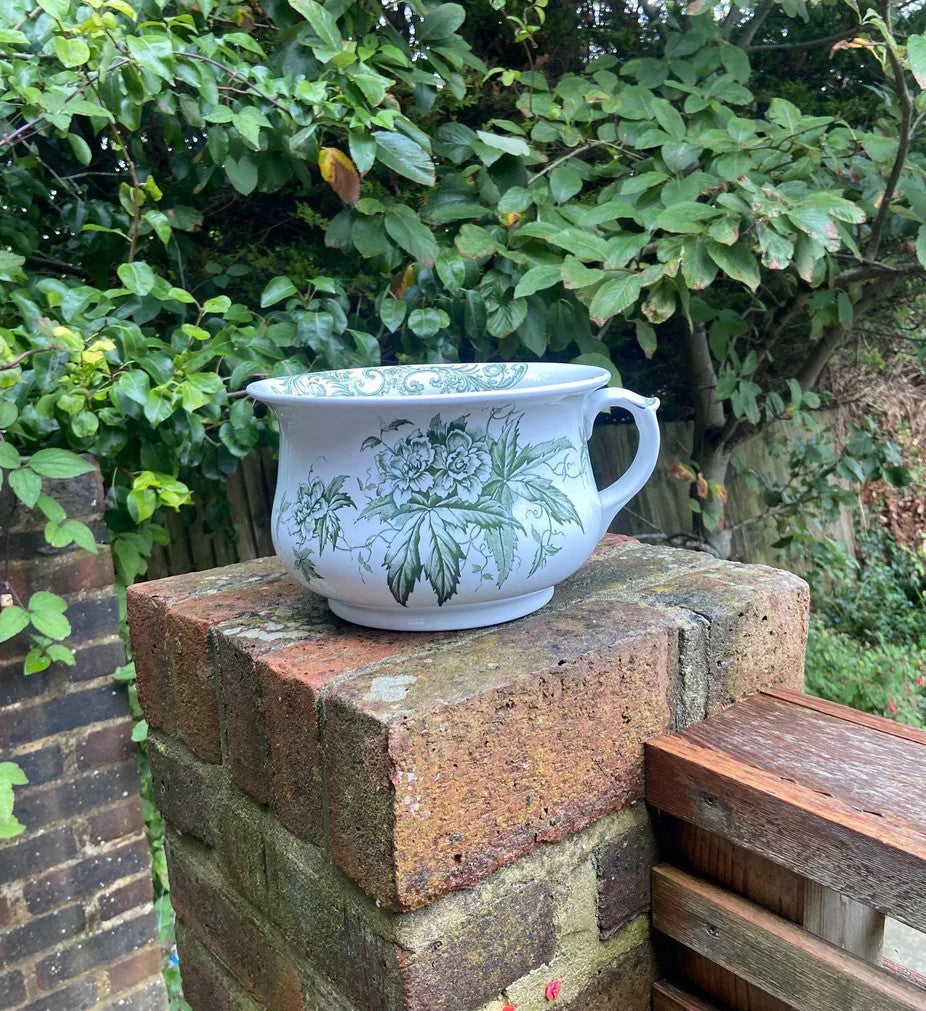 Planters and Vases