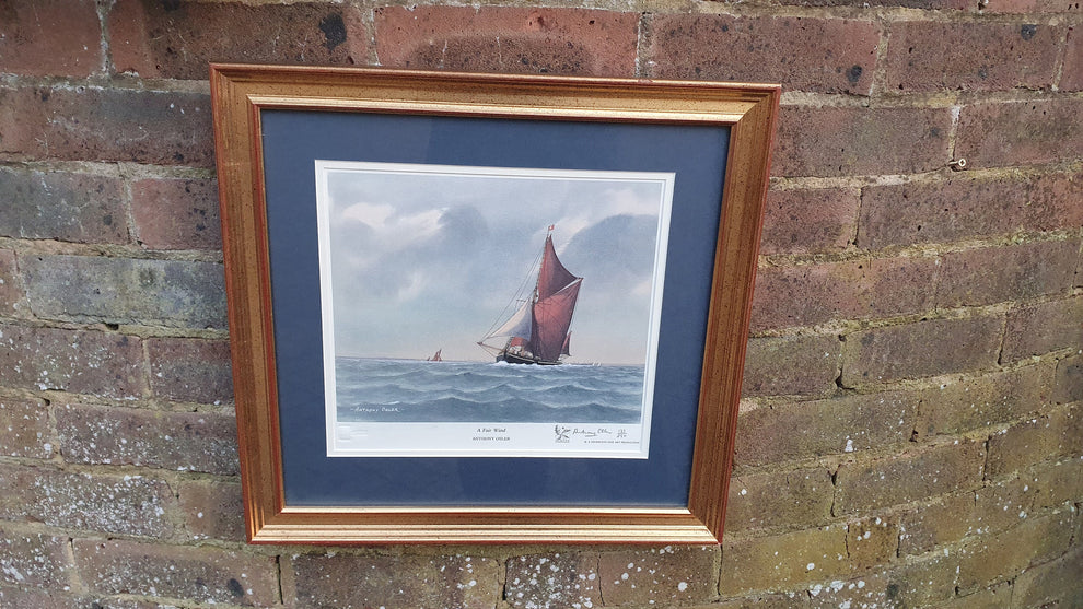 Seascape