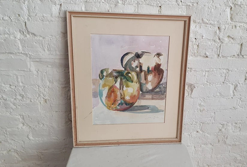 Still Life