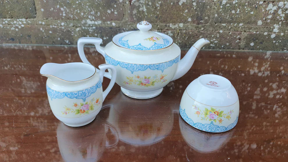 Teaware