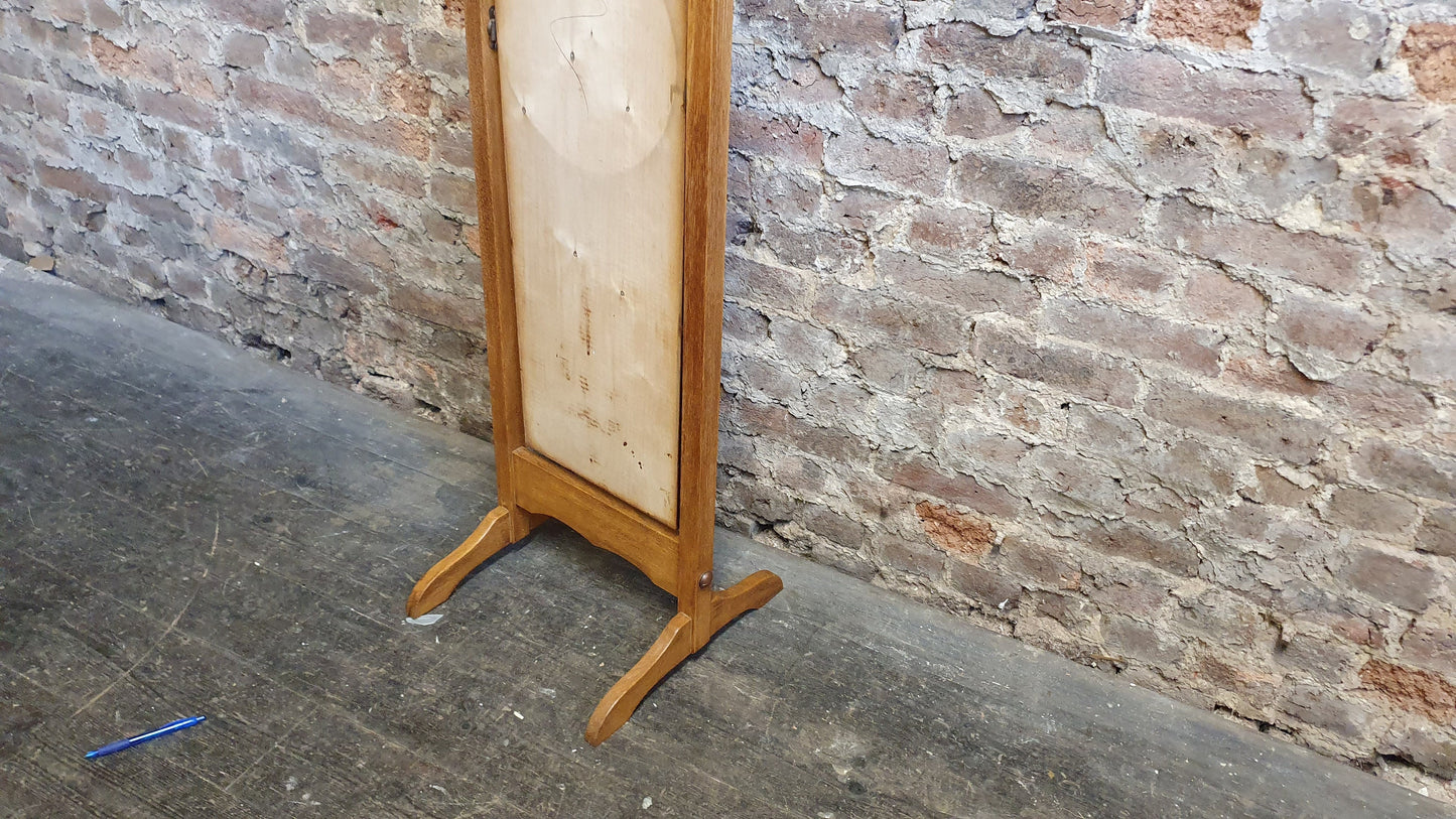 Quirky Vintage Restaurant Shop Blackboard Advertising Solution