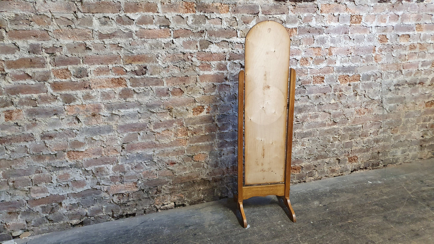 Quirky Vintage Restaurant Shop Blackboard Advertising Solution