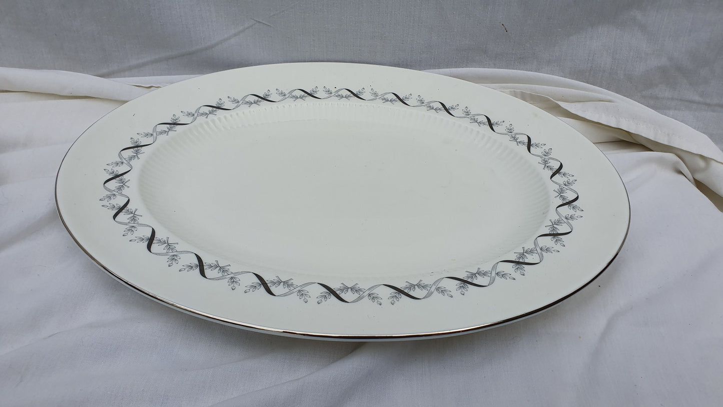 Top Quality Wedgwood Fairmont Bone China Dinner Service