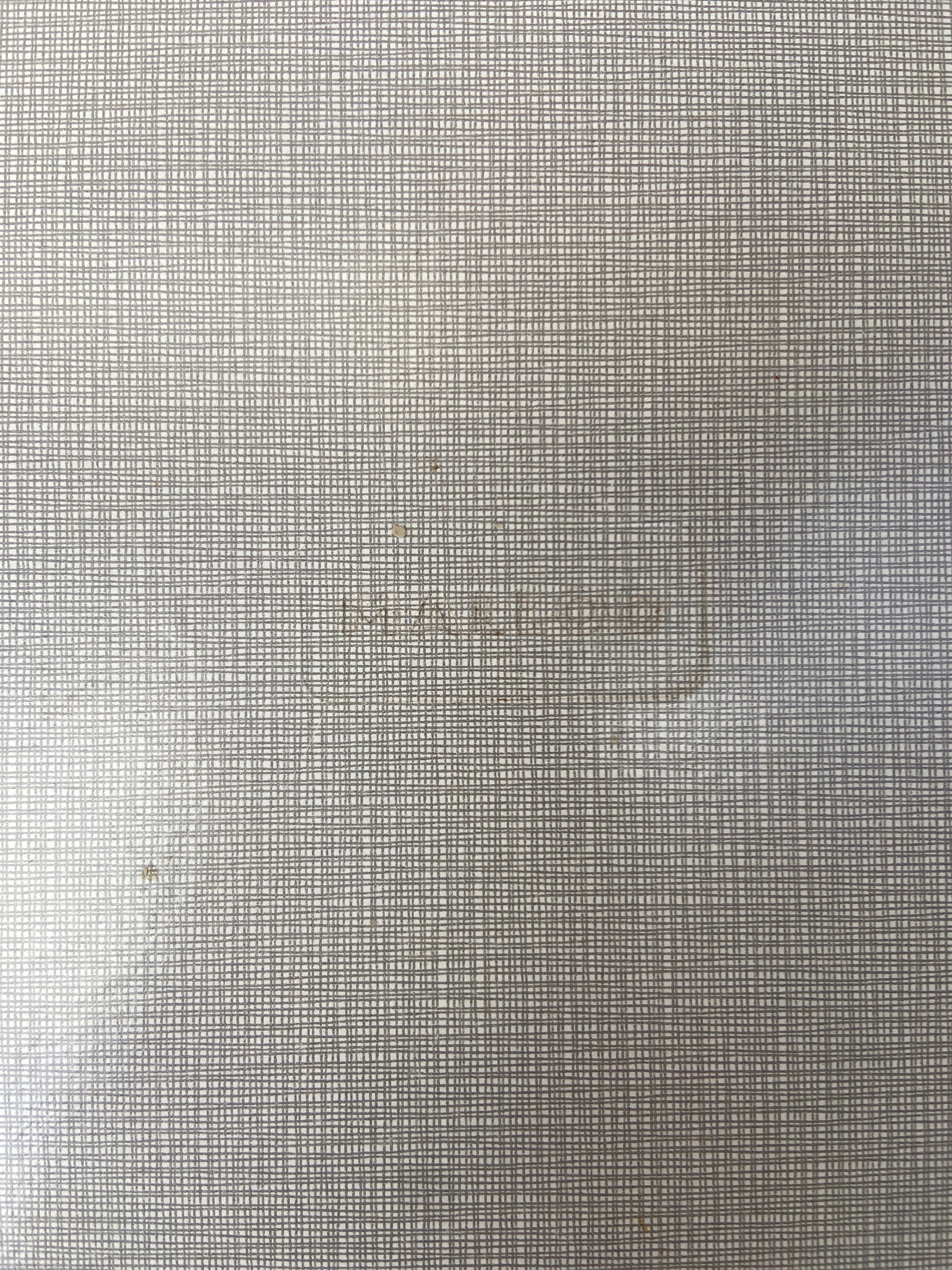 Smashing Original Retro Tray with Floral finish - Large, made by MALLOD (55cm x 36.5cm)