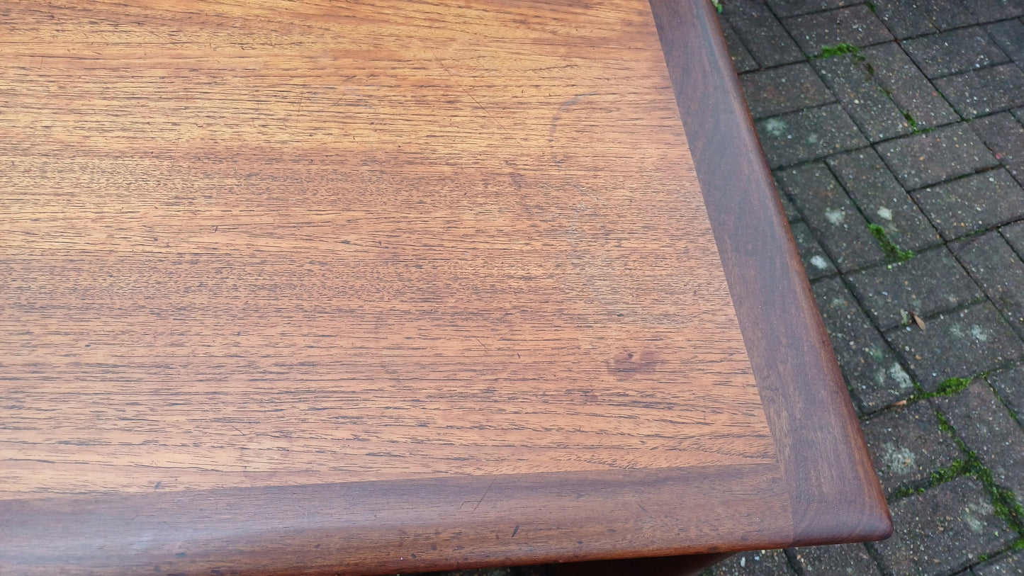 Superb Set Nest of G Plan Retro Coffee Tables Occasional.