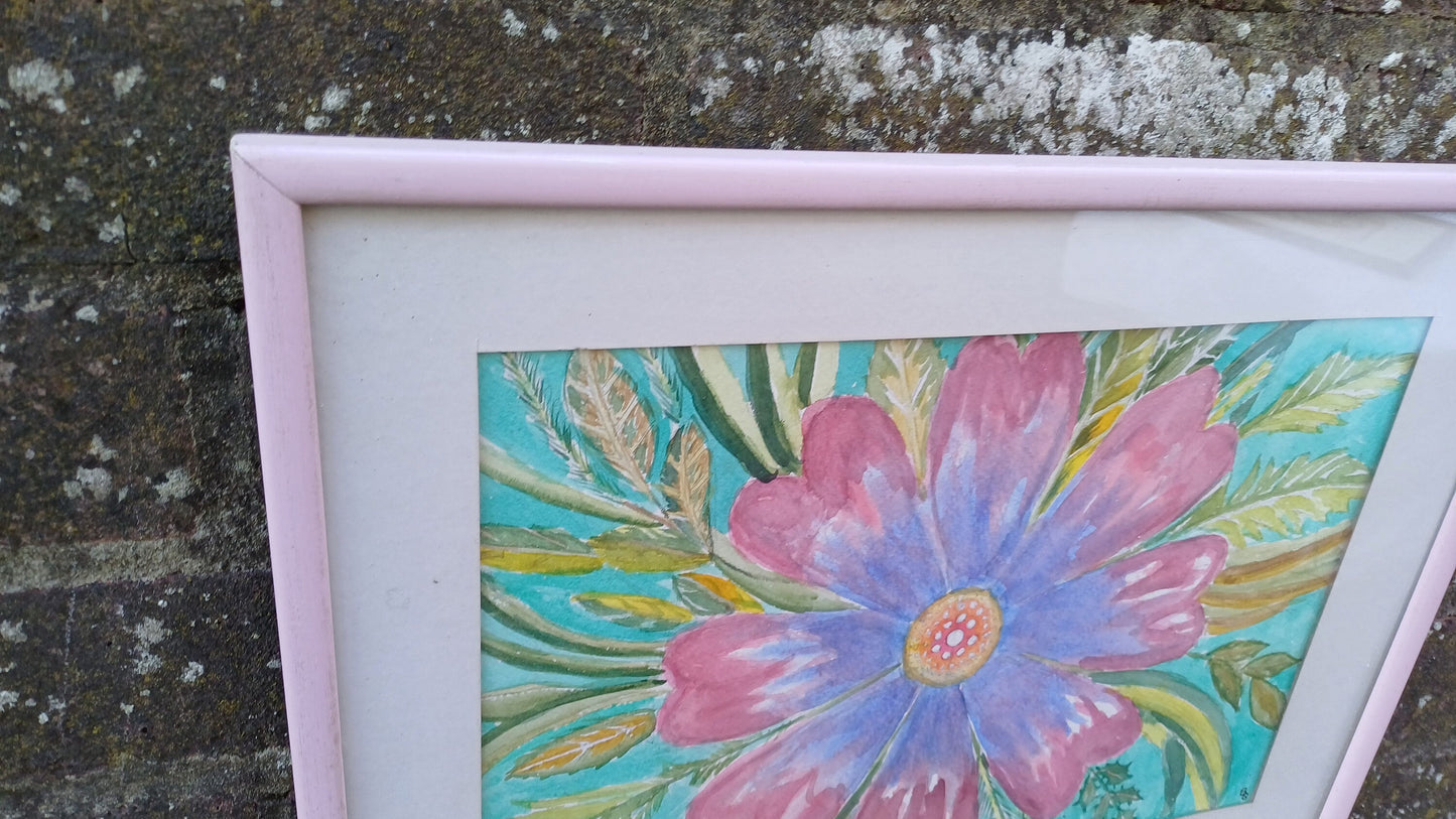 watercolour