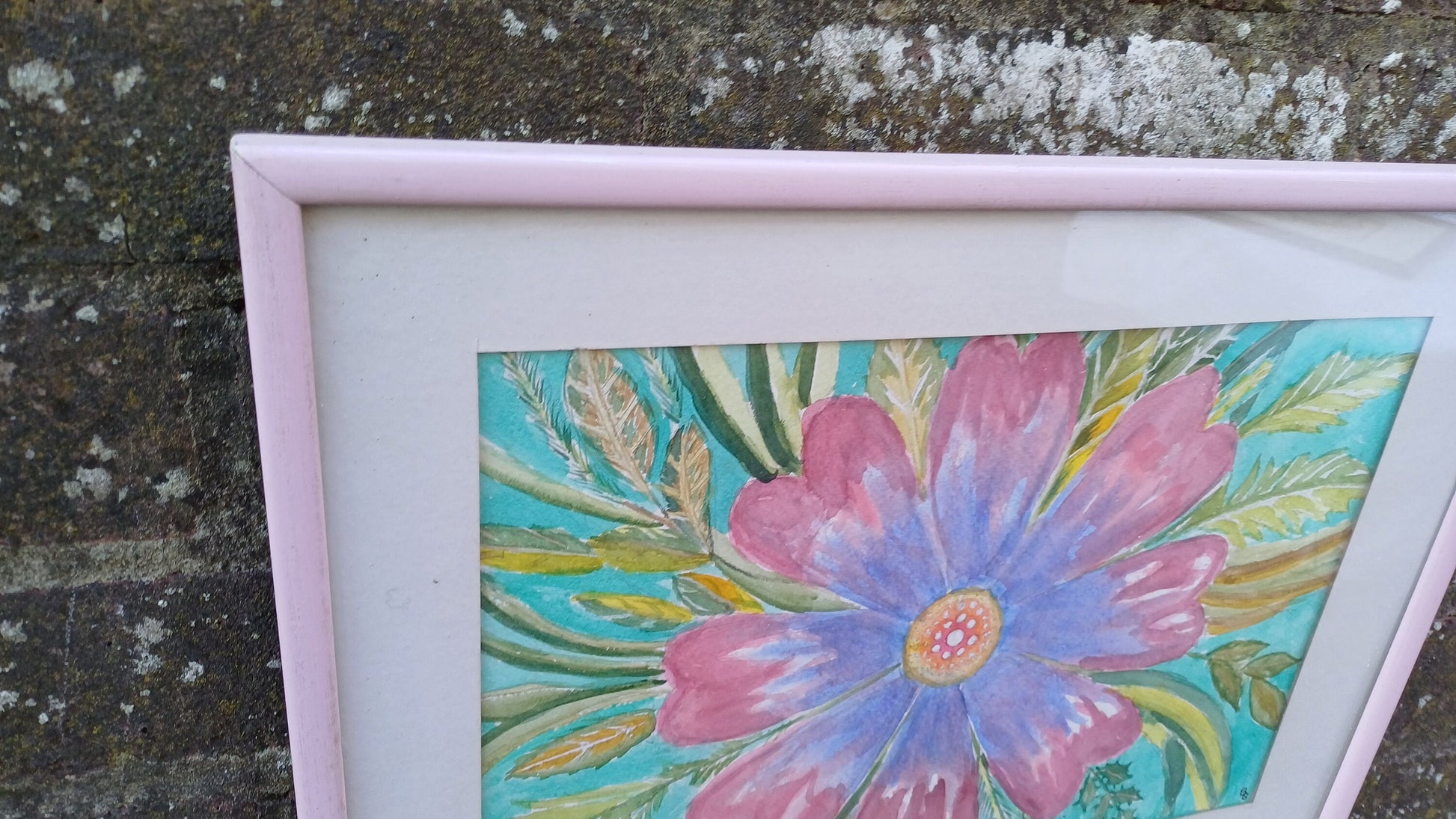 watercolour