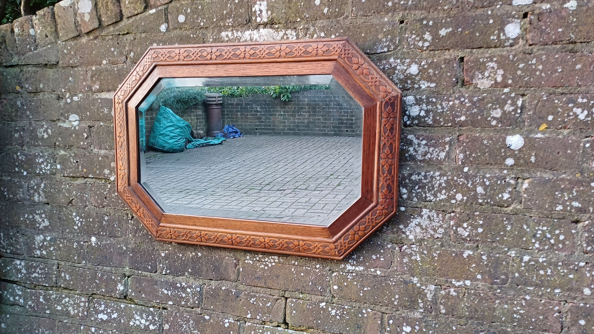 mirror