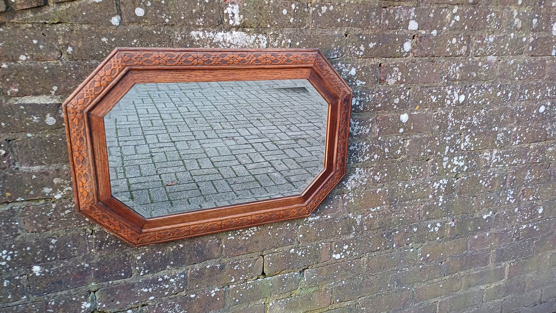 mirror