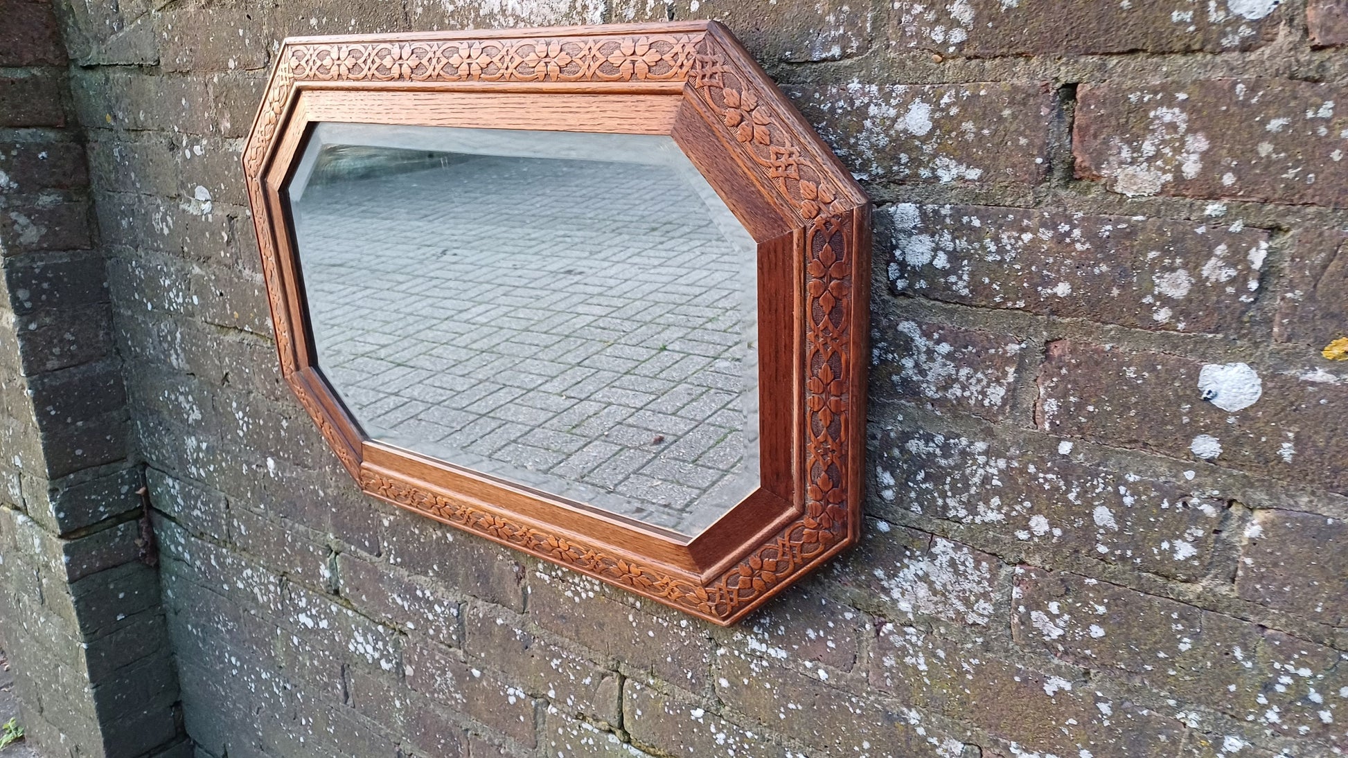 mirror