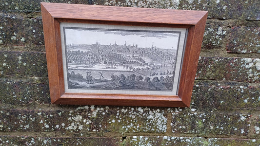quality wooden frame
