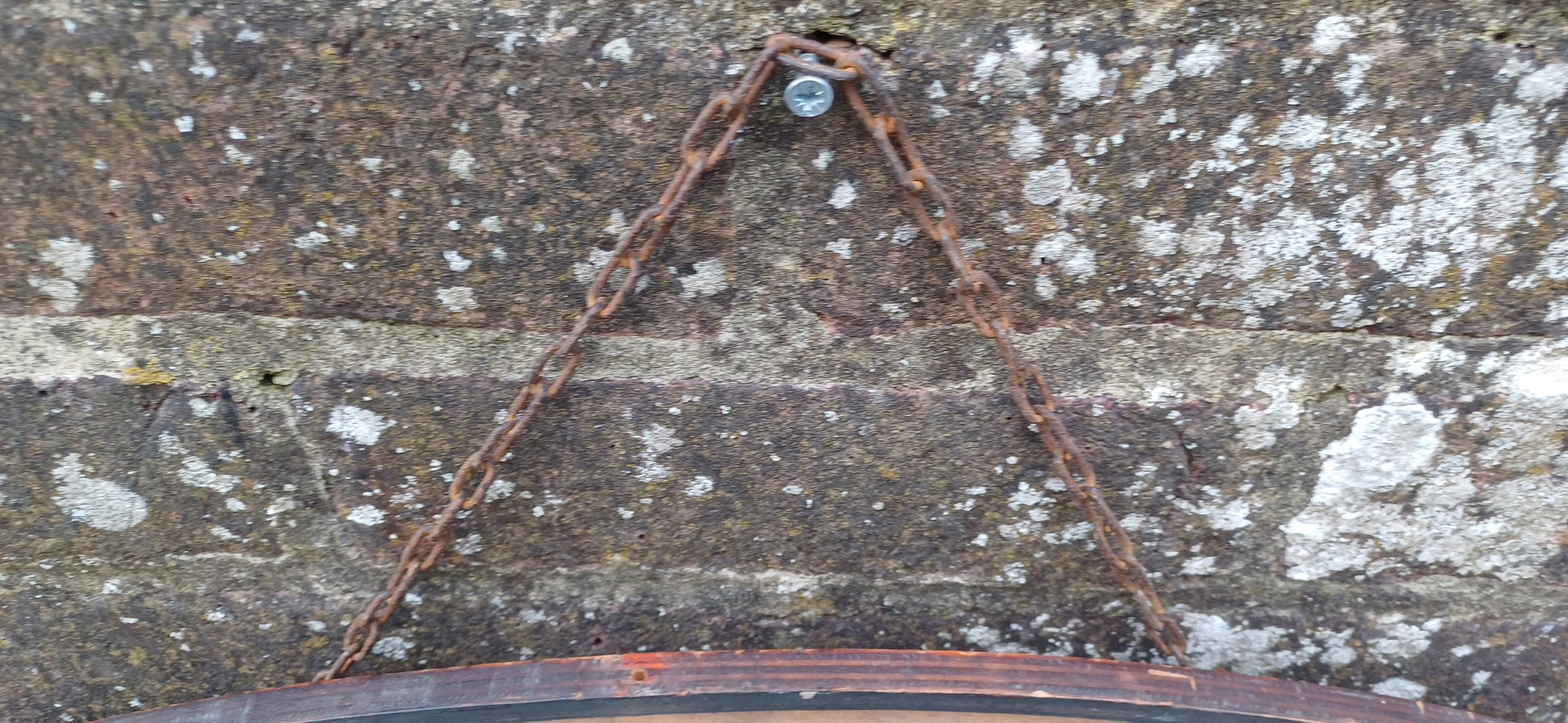 Upcycling Project. Large Vintage Frames Boards Ideal for Notices Menu Memory Board etc