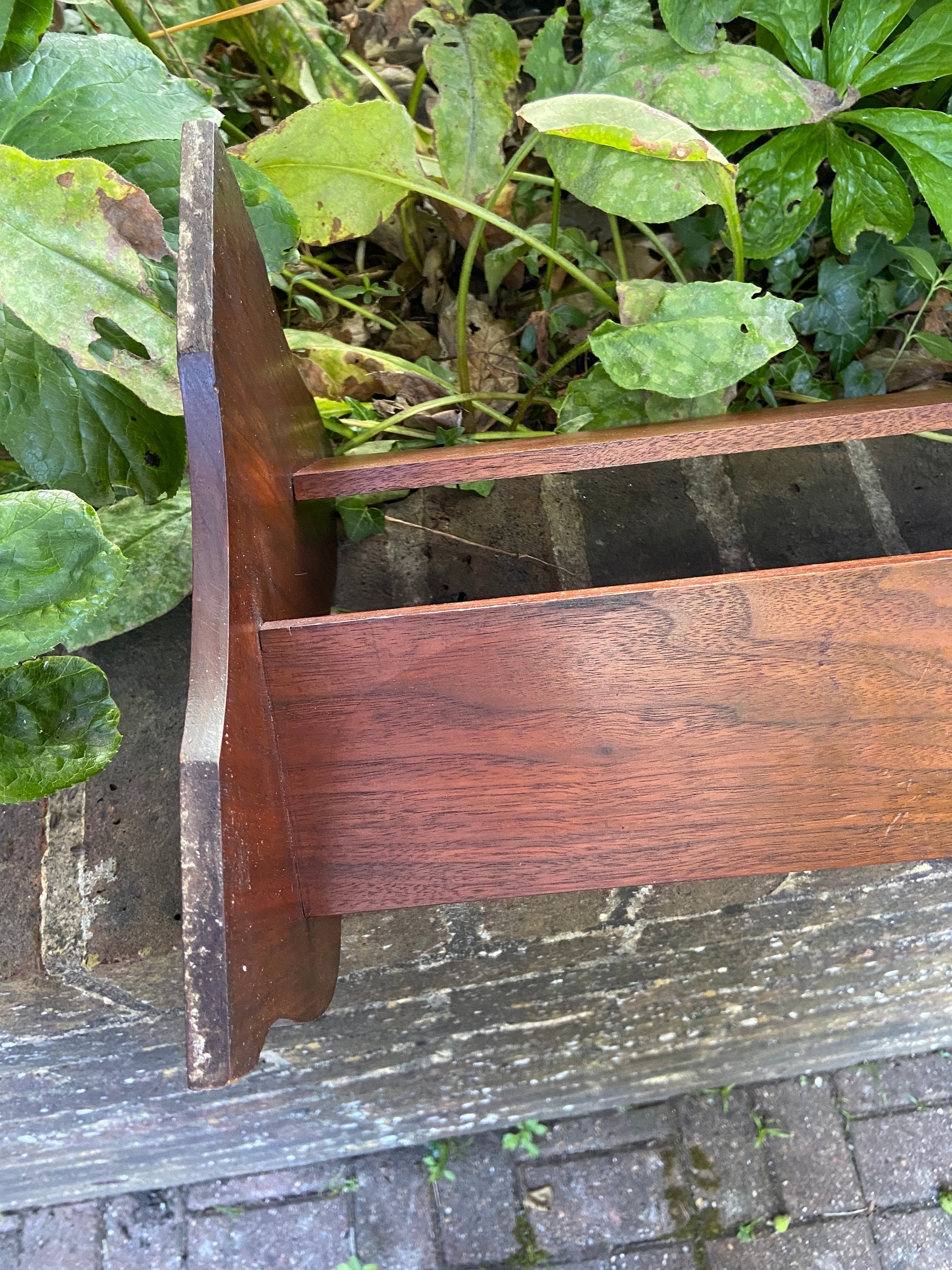 bookstand