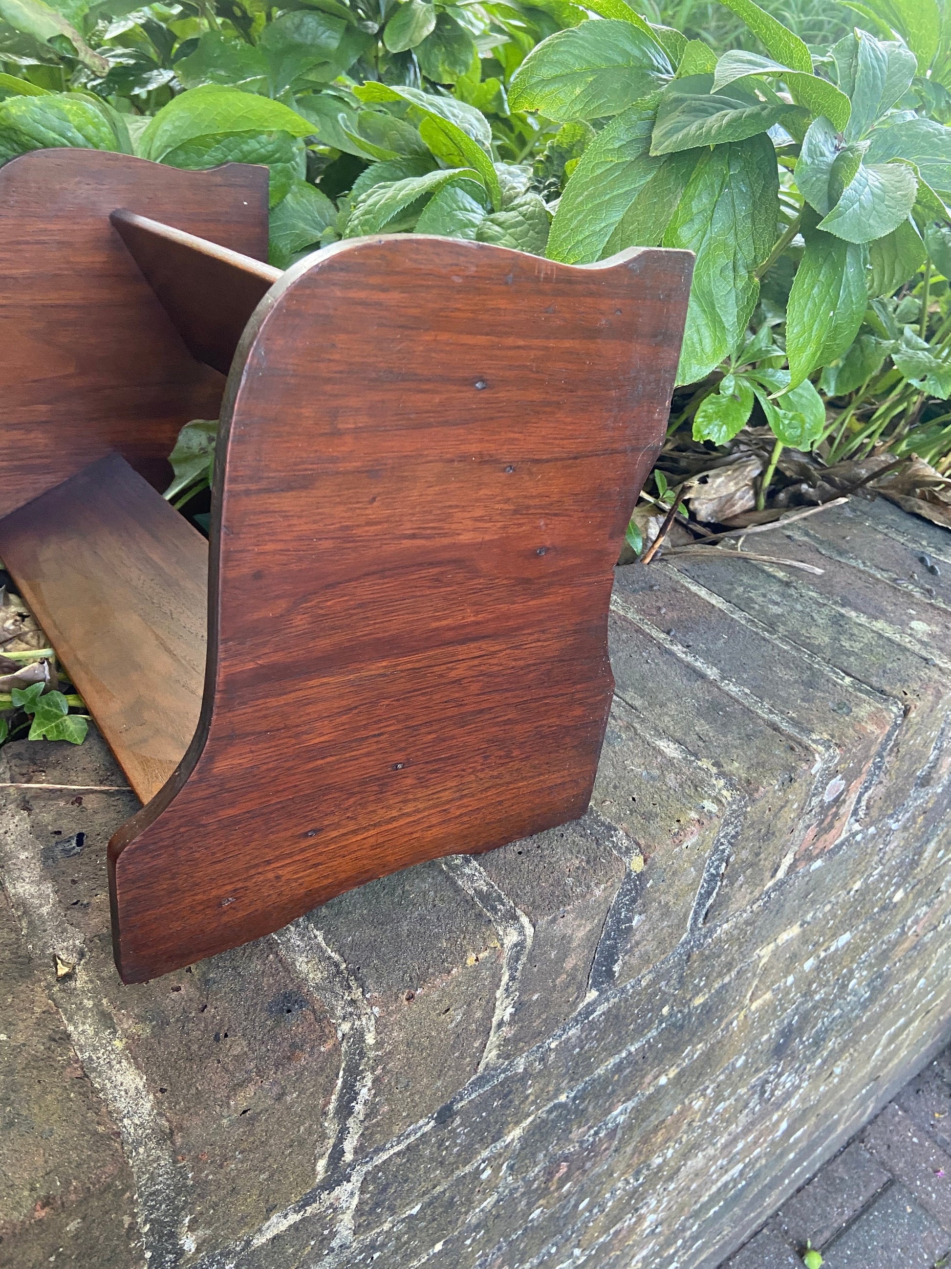 bookstand