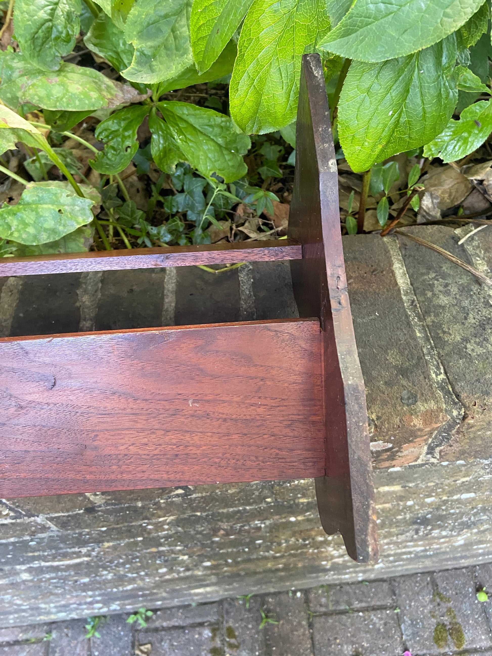 bookstand
