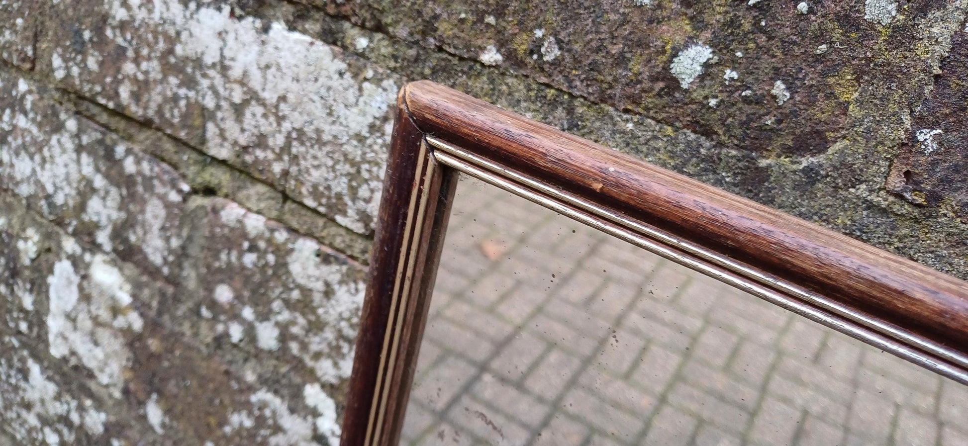Glam Vintage 80s Marilyn Monroe Decorative Wall Mirror – Hollywood-Inspired Home Decor