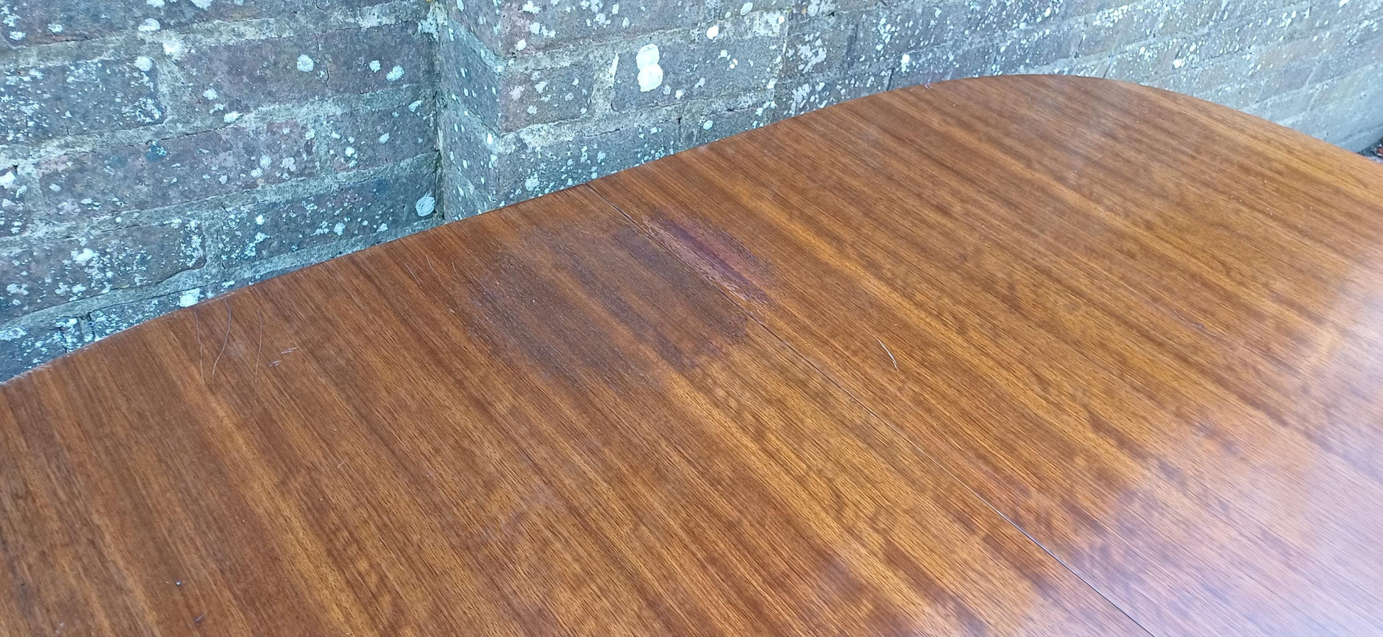 Vintage Mid-Century G Plan E. Gomme Teak Extending Dining Table - Vintage Retro Chic FREE HAND Delivery