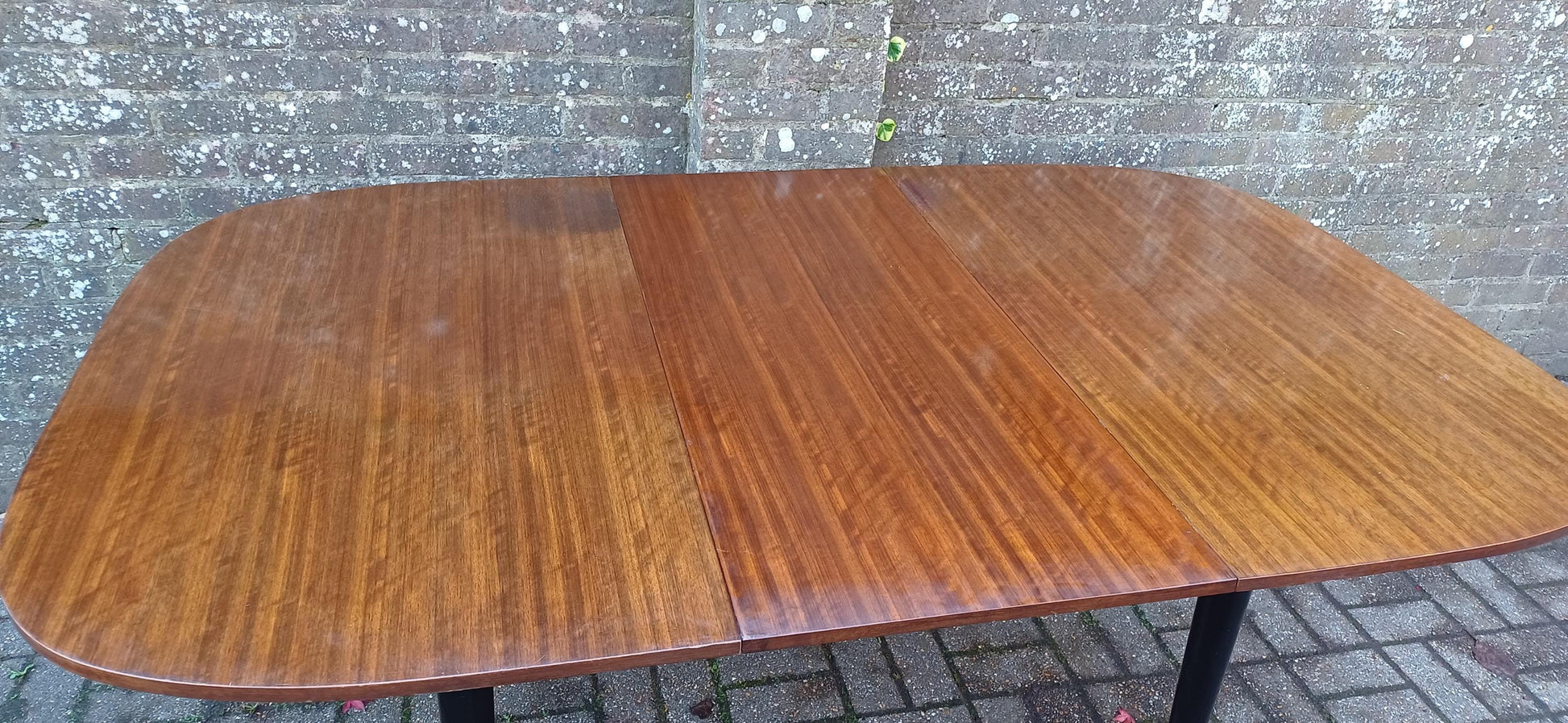 Vintage Mid-Century G Plan E. Gomme Teak Extending Dining Table - Vintage Retro Chic FREE HAND Delivery