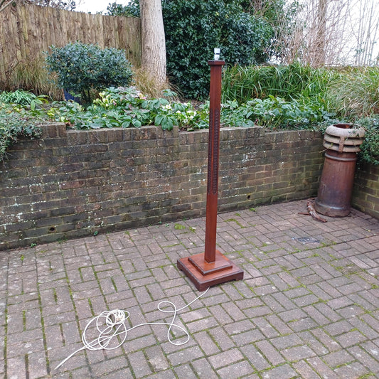 standard lamp