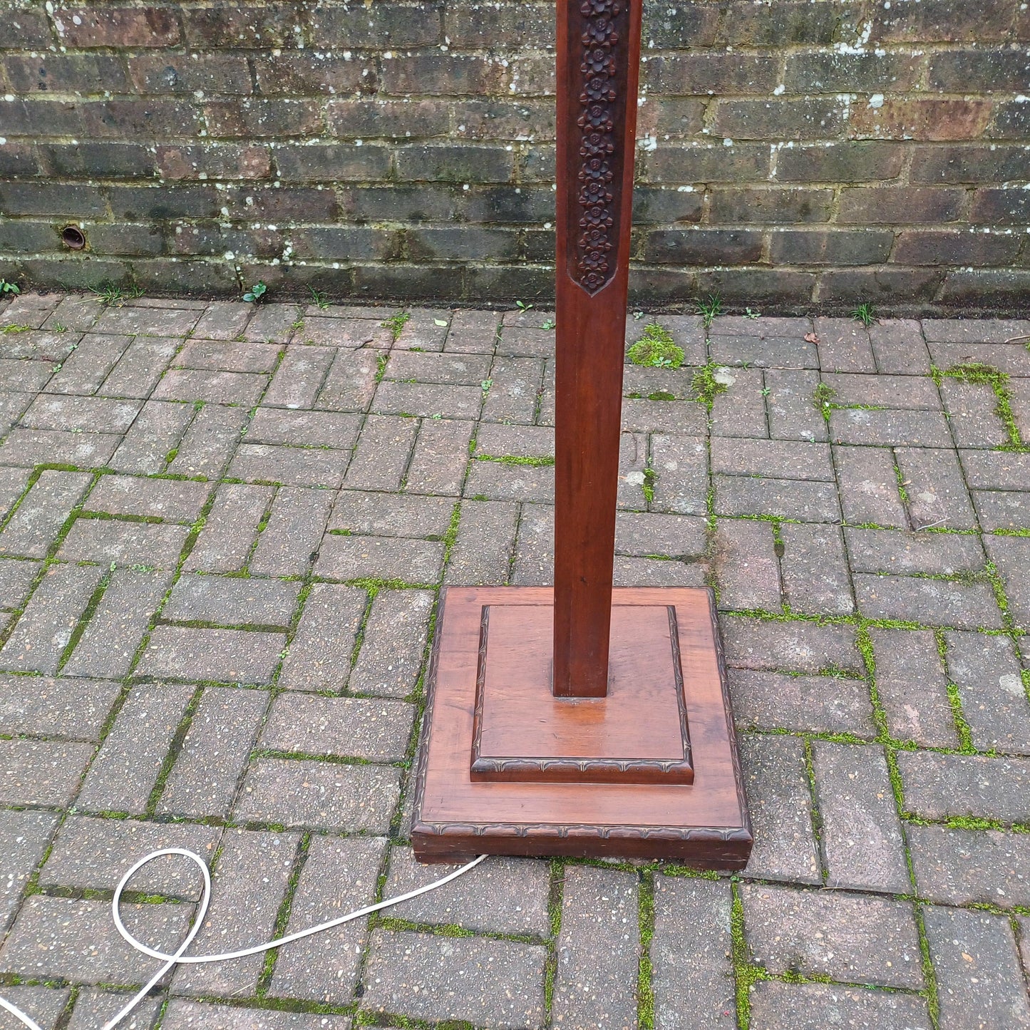 standard lamp
