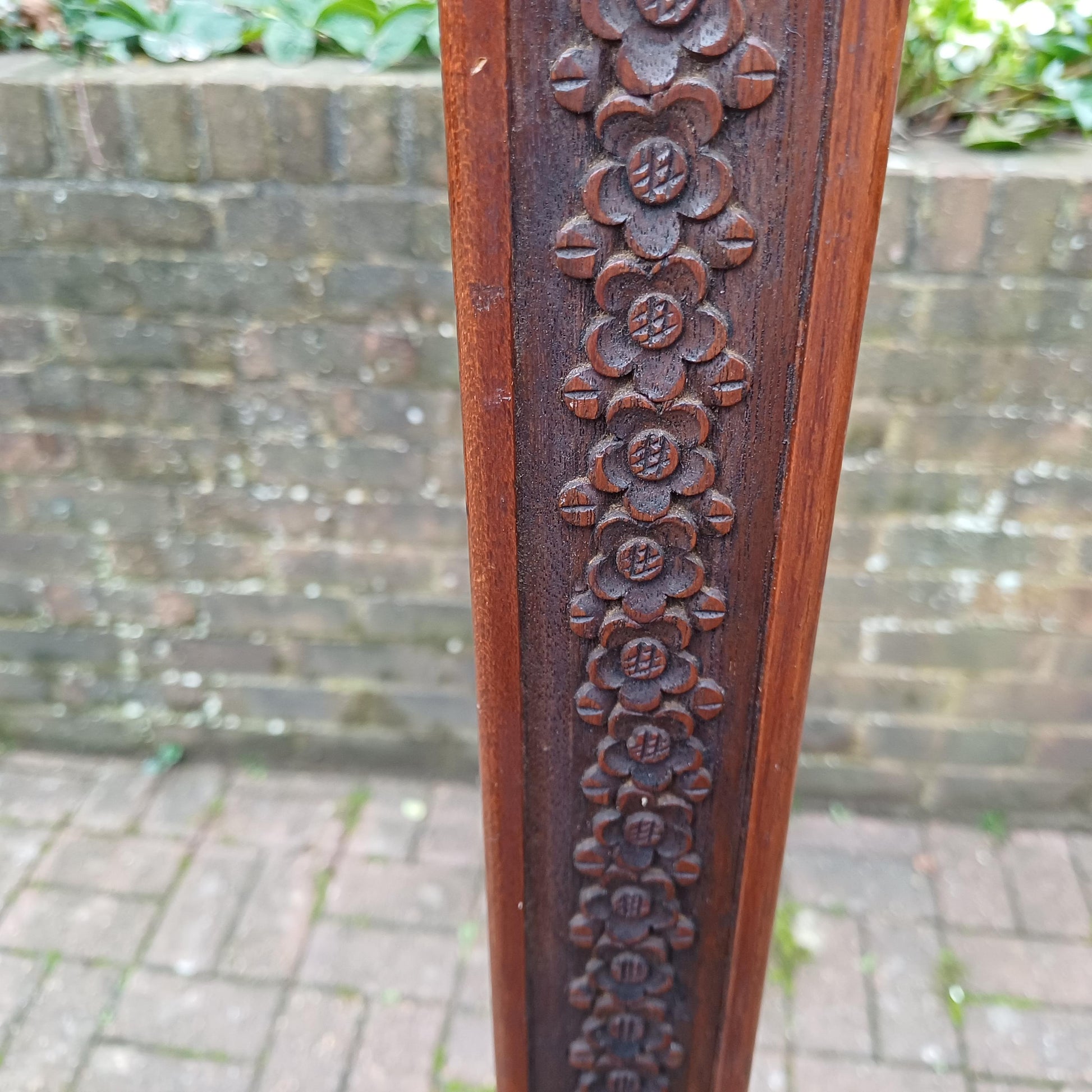 standard lamp