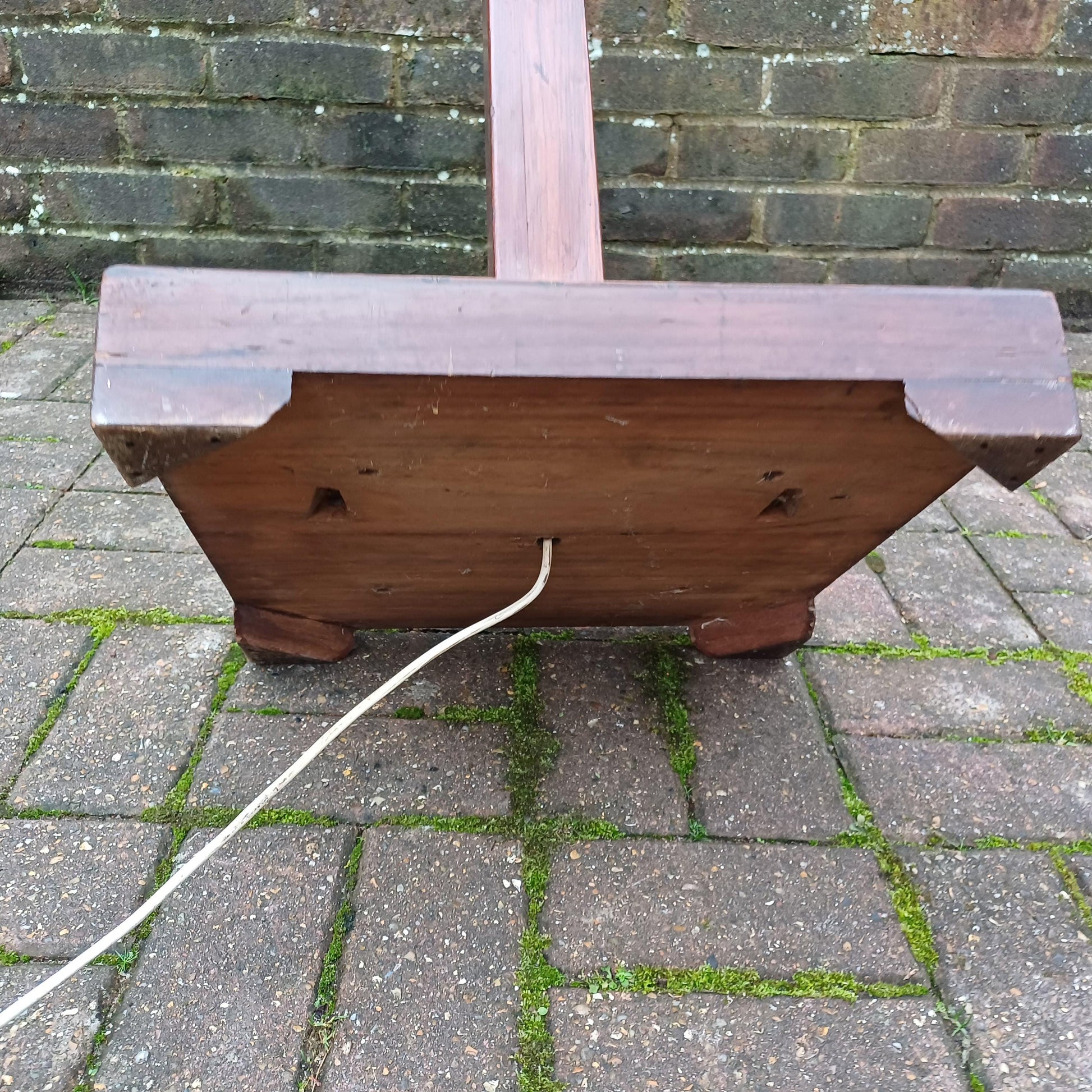 standard lamp