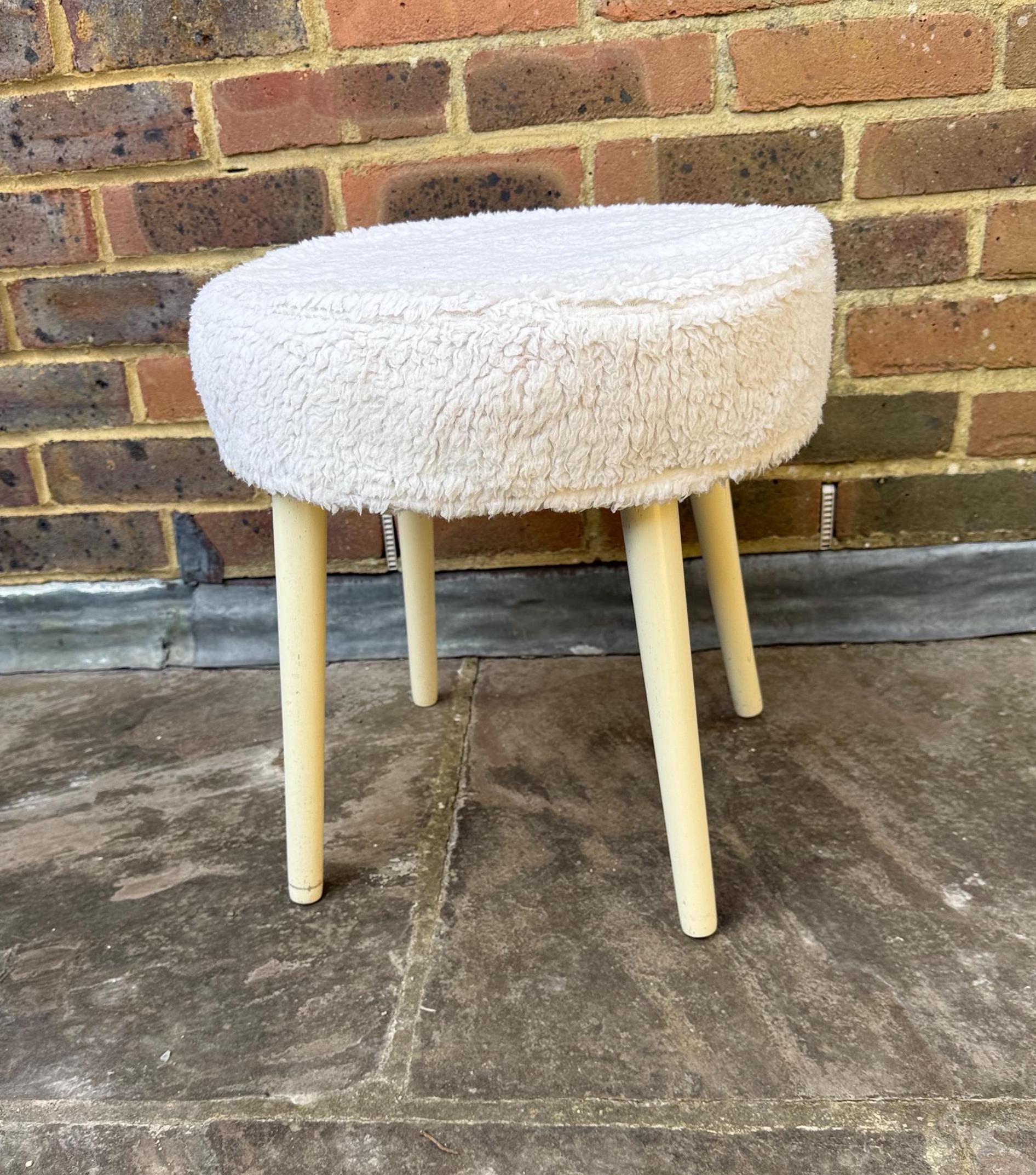 sherborne retrostool