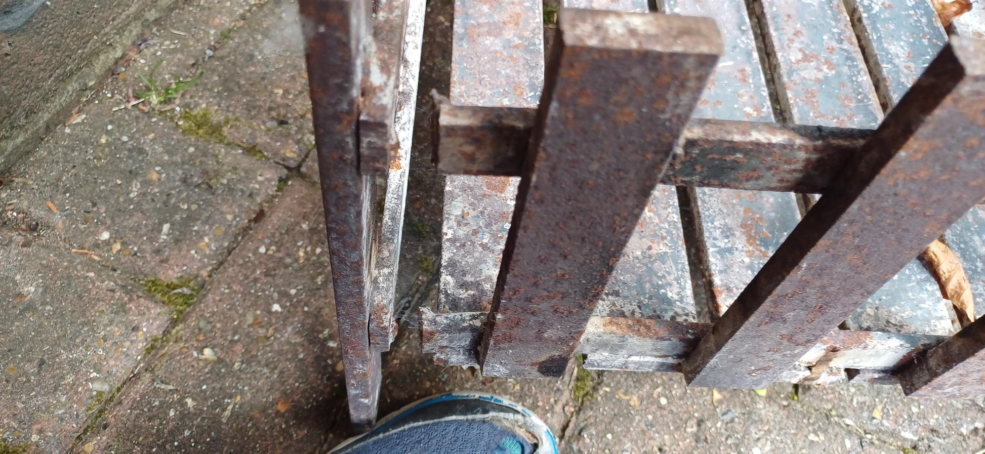 Very Large Antique Cast Iron Fire Grate English Hearth Basket Rustic Fireplace Insert Vintage Iron Fire Basket FREE HAND Delivery